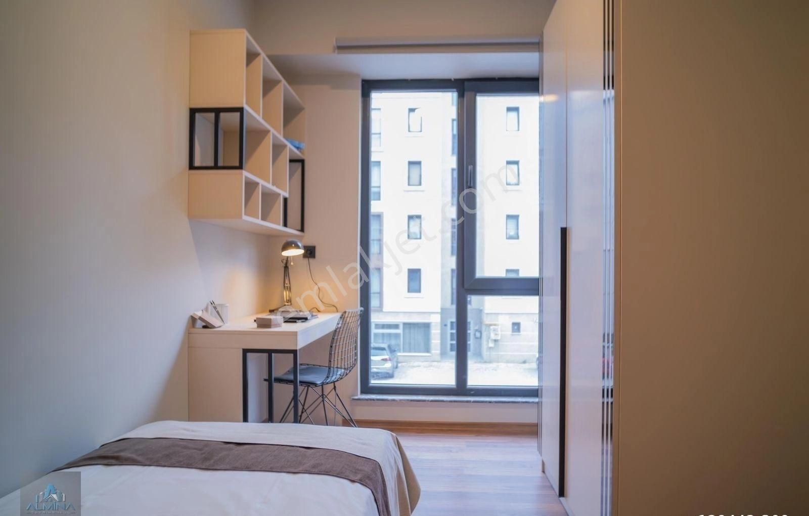 Almina'dan Görüklenin Merkezinde 30 Bin Kgs Li Satılık Daire - Görsel 16