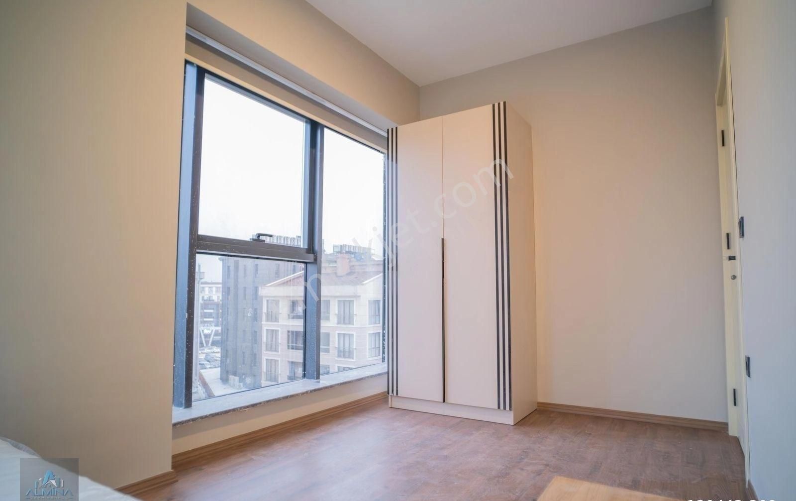 Almina'dan Görüklenin Merkezinde 30 Bin Kgs Li Satılık Daire - Görsel 10