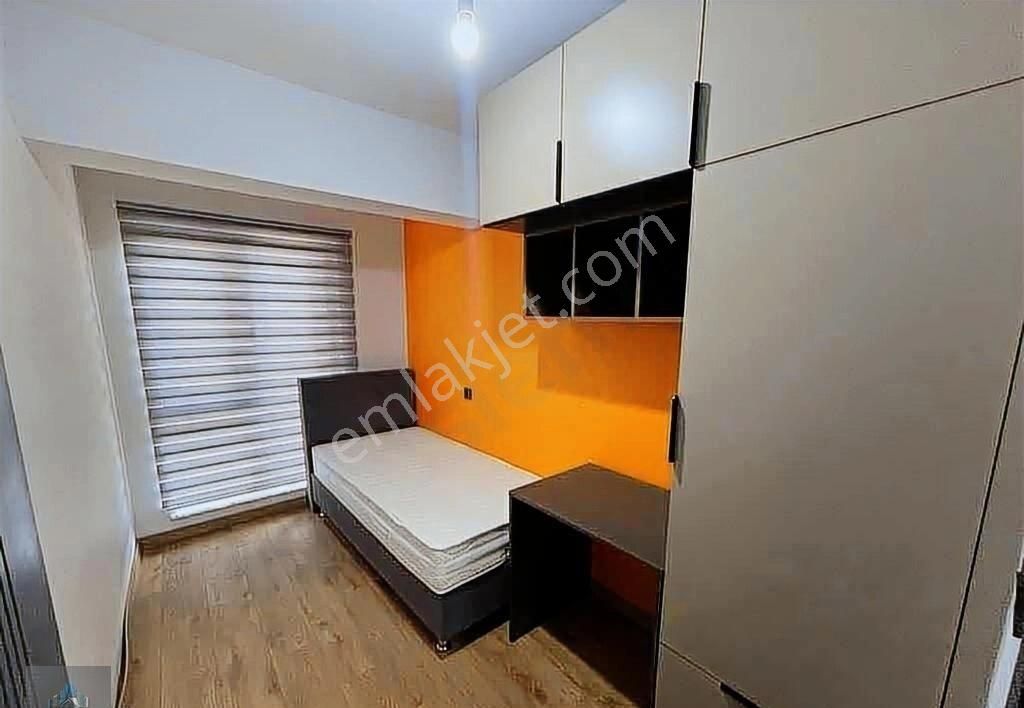 Almina Dan Görükle Merkezde 2+1 Yüksek Kgs Li Fırsat Daire - Görsel 16