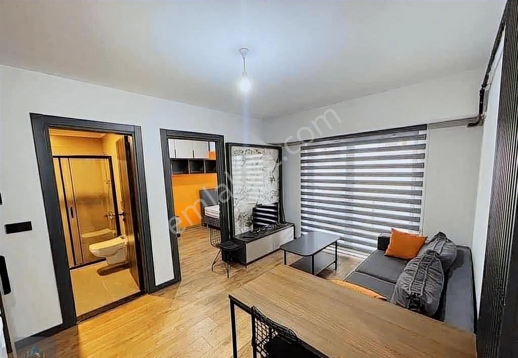 Almina Dan Görükle Merkezde 2+1 Yüksek Kgs Li Fırsat Daire - Görsel 15