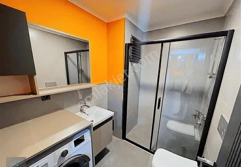 Almina Dan Görükle Merkezde 2+1 Yüksek Kgs Li Fırsat Daire - Görsel 13