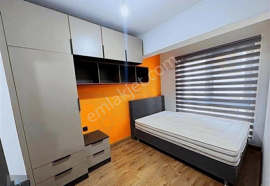 Almina Dan Görükle Merkezde 2+1 Yüksek Kgs Li Fırsat Daire - Görsel 4