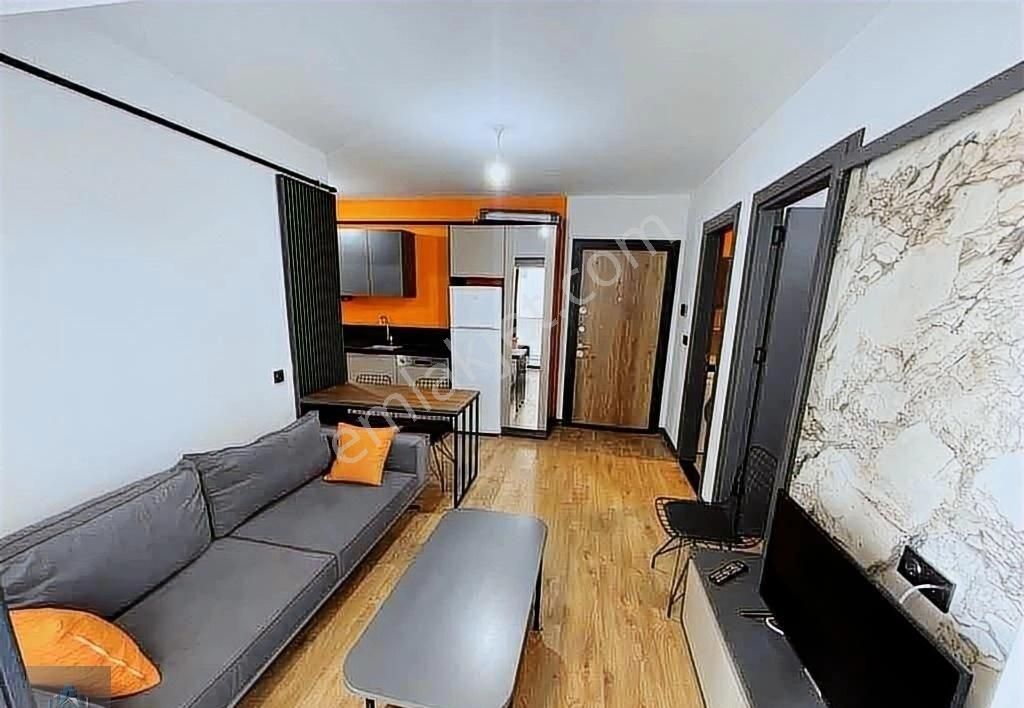 Almina Dan Görükle Merkezde 2+1 Yüksek Kgs Li Fırsat Daire