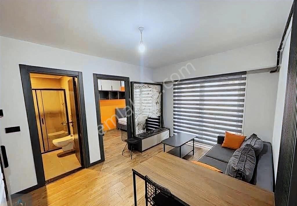 Almina Dan Görükle Merkezde 2+1 Yüksek Kgs Li Fırsat Daire - Görsel 22