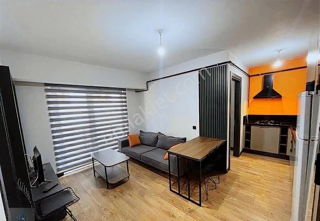 Almina Dan Görükle Merkezde 2+1 Yüksek Kgs Li Fırsat Daire - Görsel 12