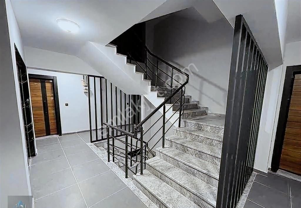 Almina Dan Görükle Merkezde 2+1 Yüksek Kgs Li Fırsat Daire - Görsel 14