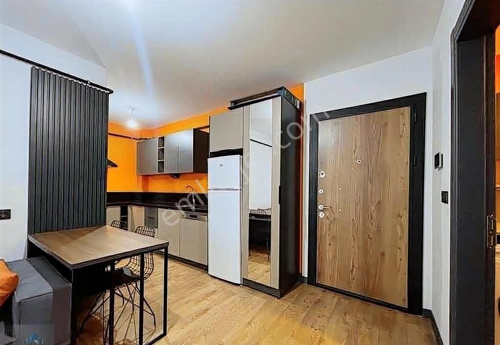 Almina Dan Görükle Merkezde 2+1 Yüksek Kgs Li Fırsat Daire - Görsel 9