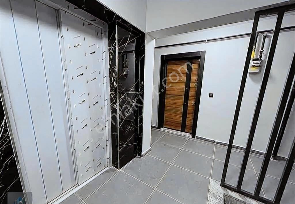 Almina Dan Görükle Merkezde 2+1 Yüksek Kgs Li Fırsat Daire - Görsel 11