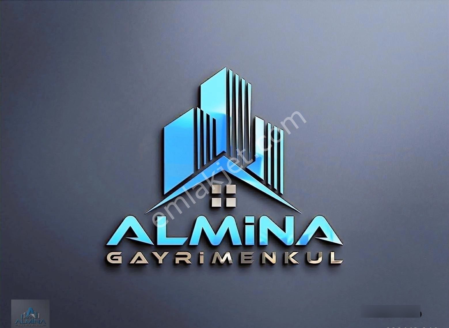 Almina Dan Görükle Merkezde 2+1 Yüksek Kgs Li Fırsat Daire - Görsel 19