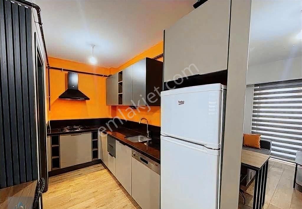 Almina Dan Görükle Merkezde 2+1 Yüksek Kgs Li Fırsat Daire - Görsel 6