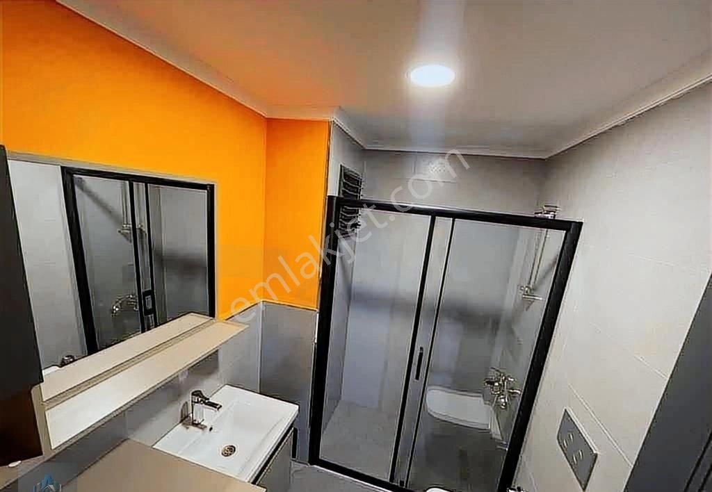 Almina Dan Görükle Merkezde 2+1 Yüksek Kgs Li Fırsat Daire - Görsel 18