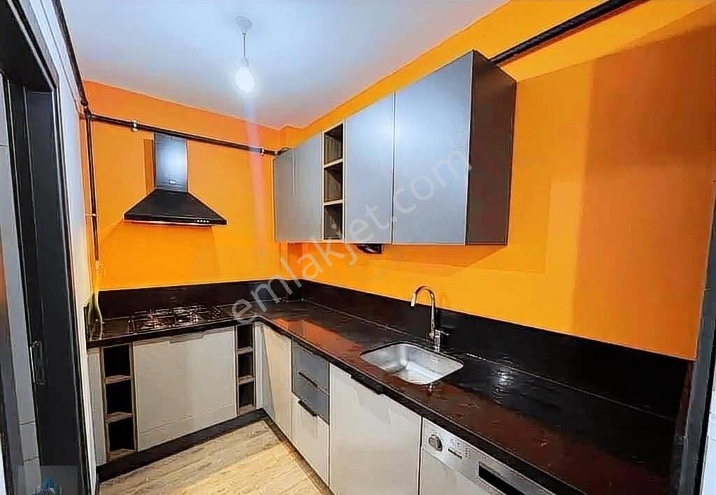 Almina Dan Görükle Merkezde 2+1 Yüksek Kgs Li Fırsat Daire - Görsel 10