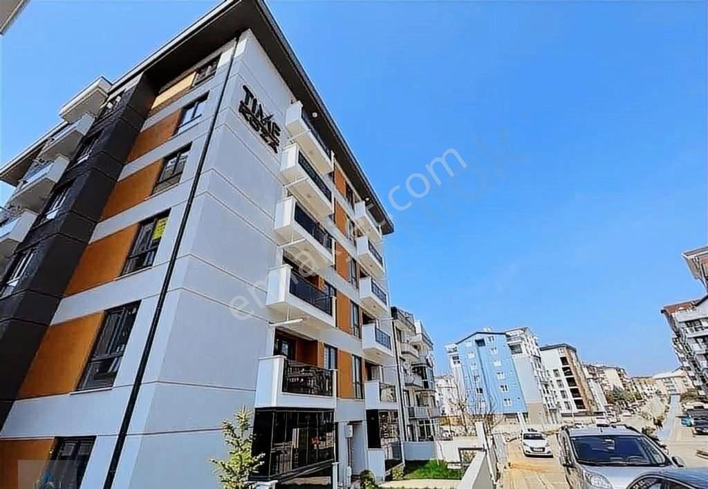 Almina Dan Görükle Merkezde 2+1 Yüksek Kgs Li Fırsat Daire - Görsel 21