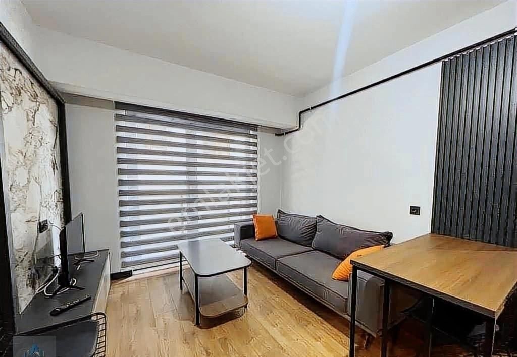 Almina Dan Görükle Merkezde 2+1 Yüksek Kgs Li Fırsat Daire - Görsel 5