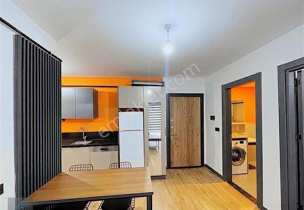 Almina Dan Görükle Merkezde 2+1 Yüksek Kgs Li Fırsat Daire - Görsel 2