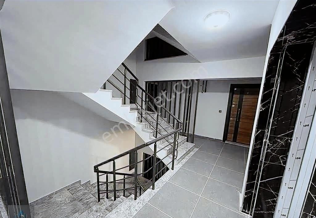 Almina Dan Görükle Merkezde 2+1 Yüksek Kgs Li Fırsat Daire - Görsel 17