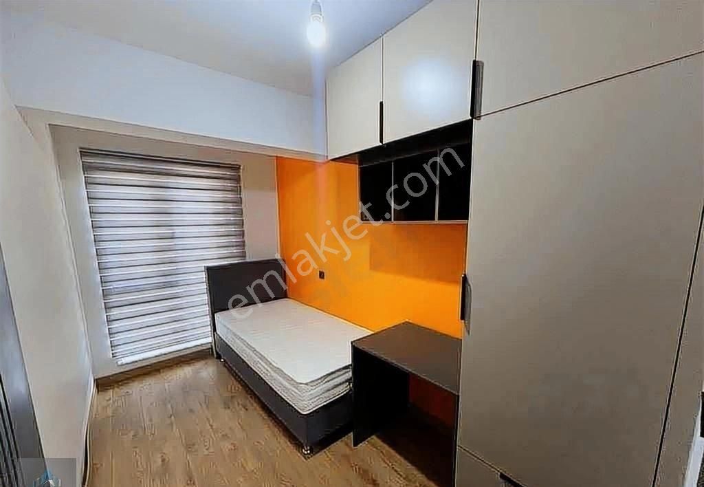 Almina Dan Görükle Merkezde 2+1 Yüksek Kgs Li Fırsat Daire - Görsel 20