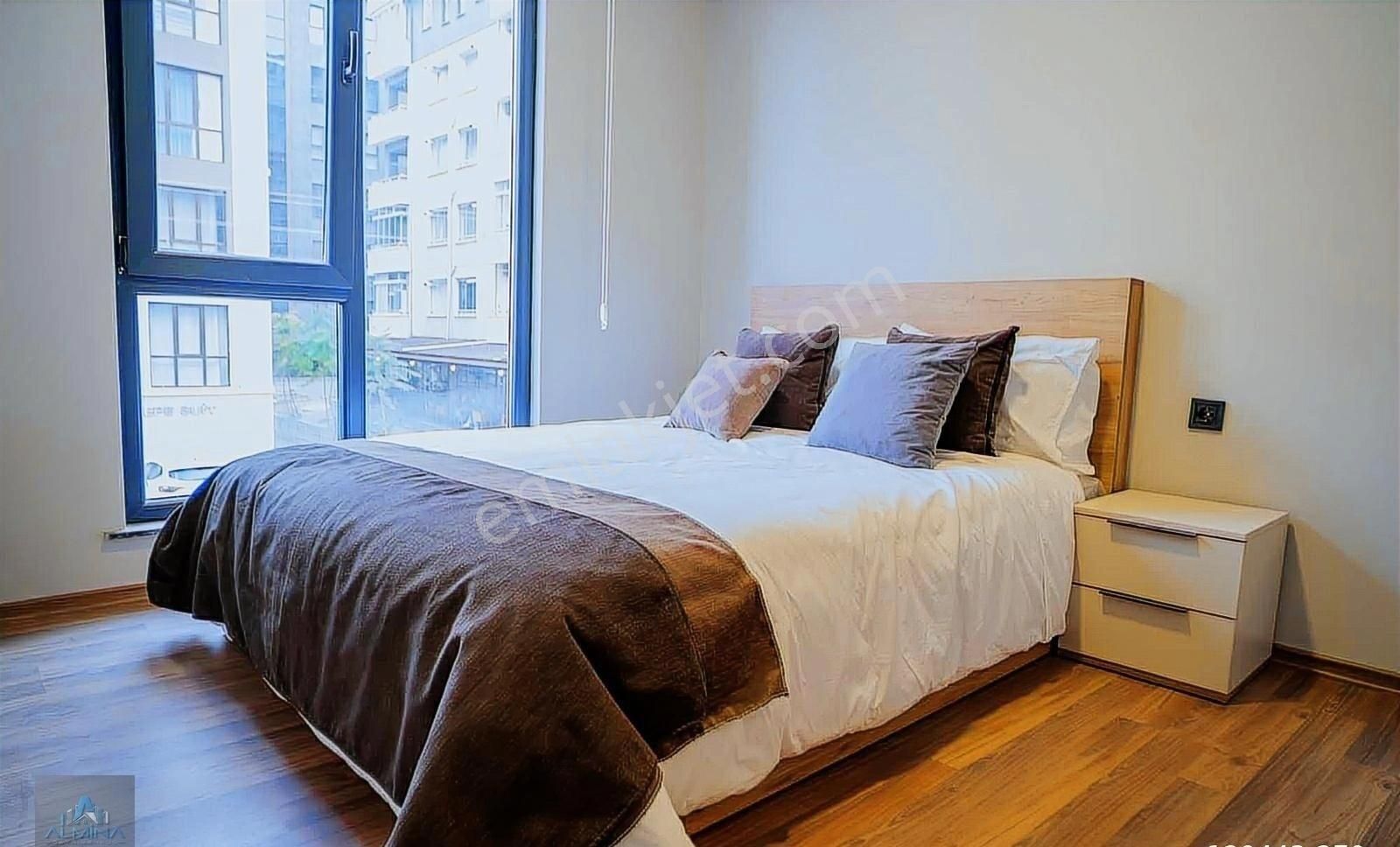 Almina'dan 30 Bin Kgs'li Merkezi Konum Satılık Sıfır Daireler - Görsel 7