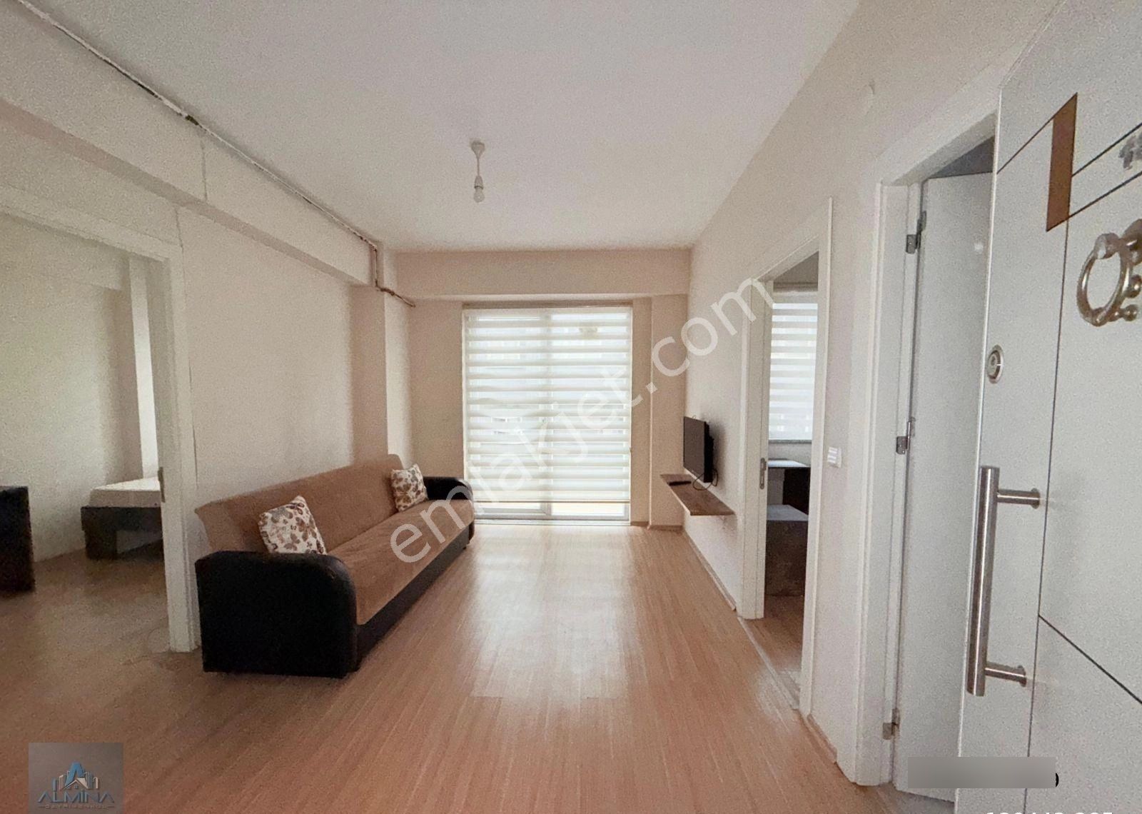 Almına Dan Selfie Sitesi Satılık 2+1 Tamamı Kredili - Görsel 9