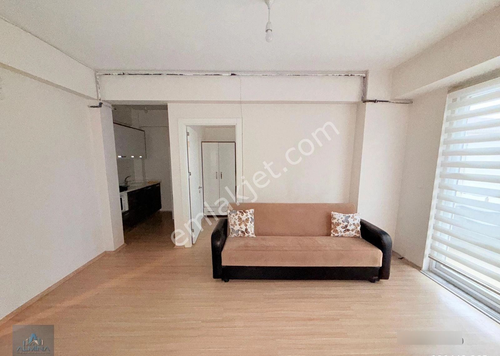 Almına Dan Selfie Sitesi Satılık 2+1 Tamamı Kredili - Görsel 17