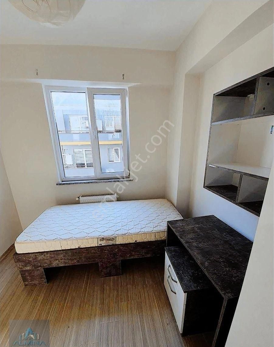 Almına Dan Selfie Sitesi Satılık 2+1 Tamamı Kredili - Görsel 21