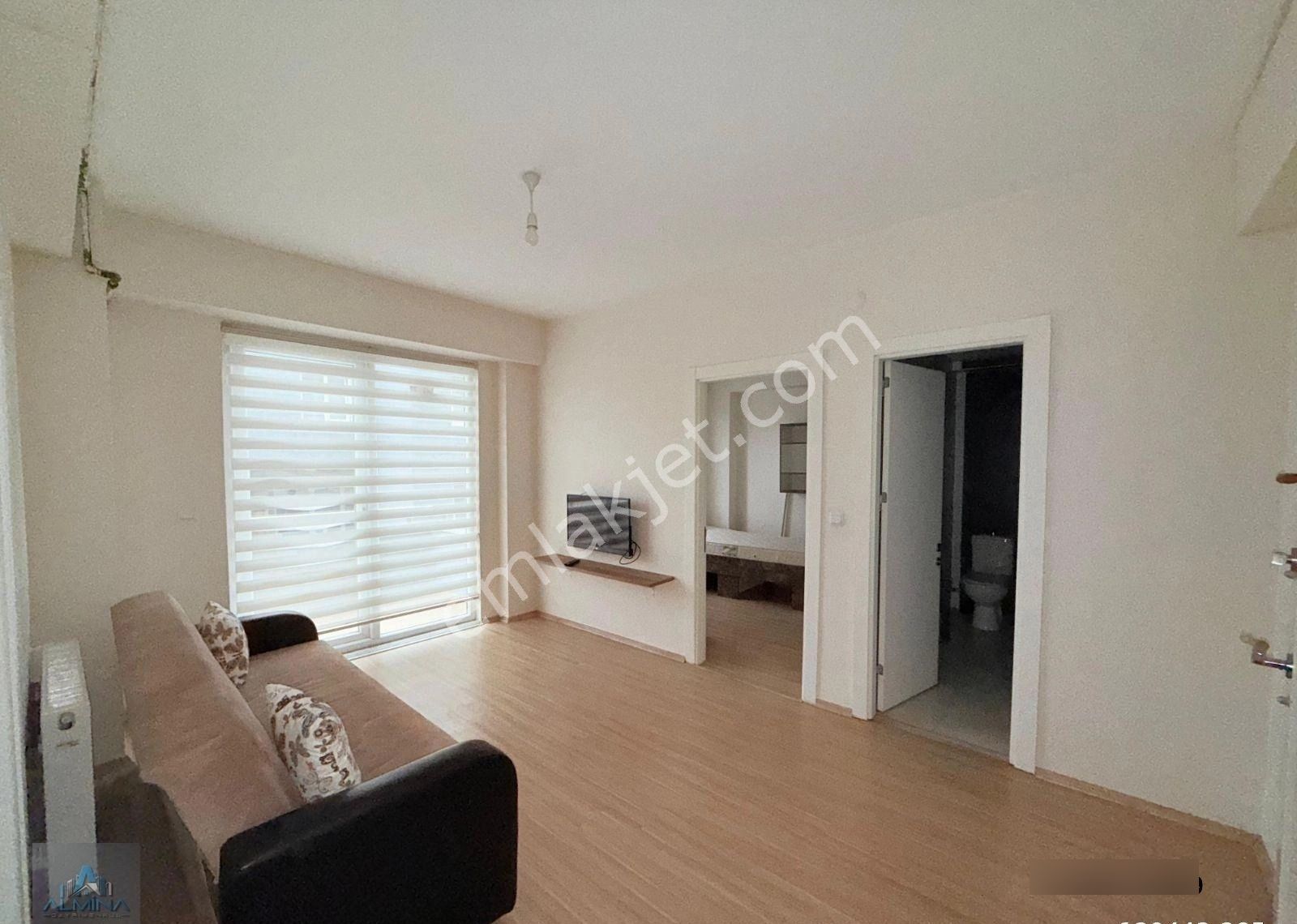 Almına Dan Selfie Sitesi Satılık 2+1 Tamamı Kredili - Görsel 10