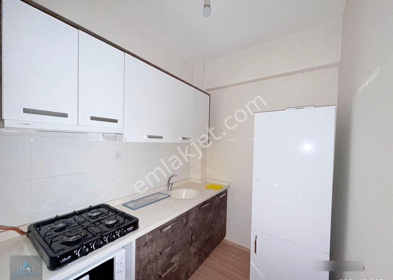 Almına Dan Selfie Sitesi Satılık 2+1 Tamamı Kredili - Görsel 22