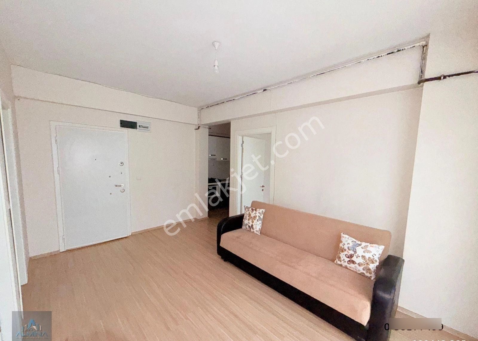 Almına Dan Selfie Sitesi Satılık 2+1 Tamamı Kredili - Görsel 13