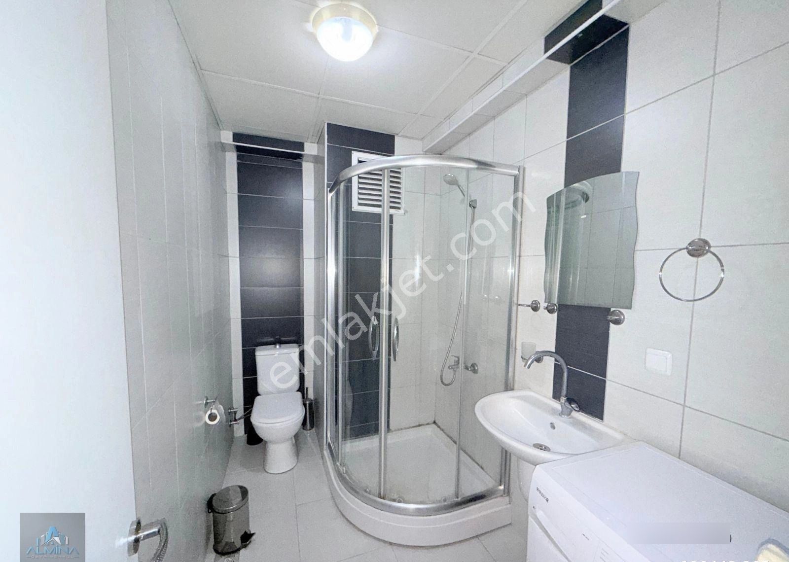 Almına Dan Selfie Sitesi Satılık 2+1 Tamamı Kredili