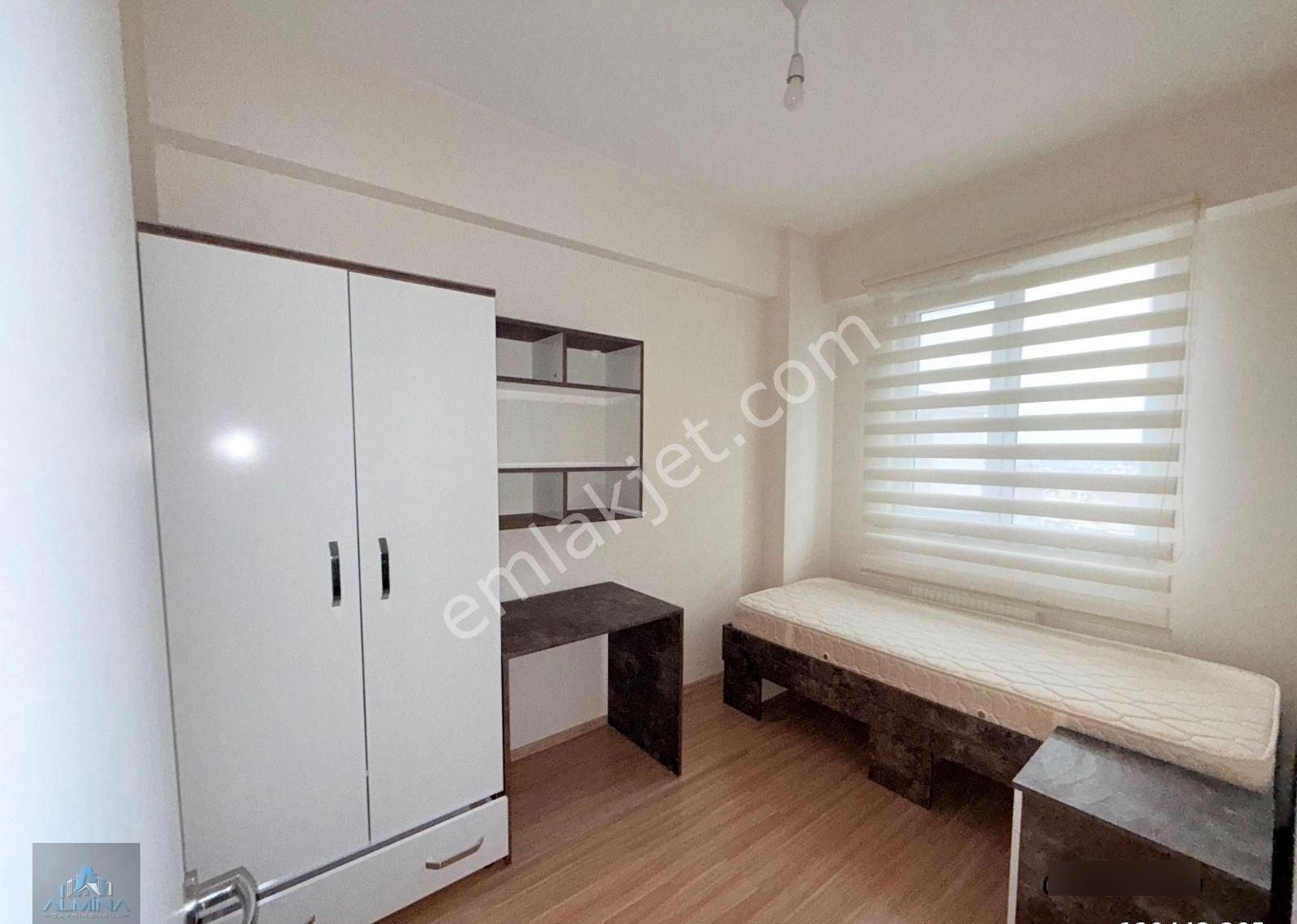 Almına Dan Selfie Sitesi Satılık 2+1 Tamamı Kredili - Görsel 16