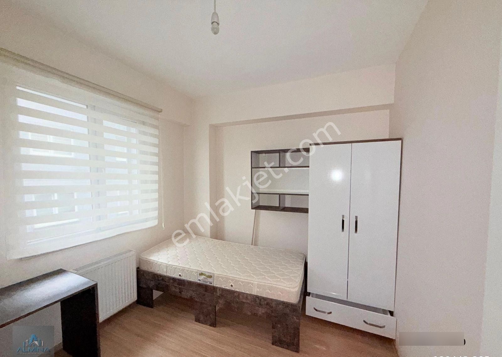 Almına Dan Selfie Sitesi Satılık 2+1 Tamamı Kredili - Görsel 23