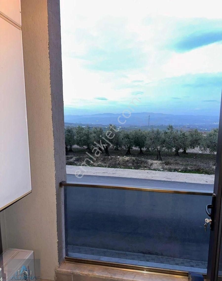 Dumlupınar'da !!fırsat!! Site İçi Kiracısız Mülkiyetli 2+1 Daire - Görsel 9