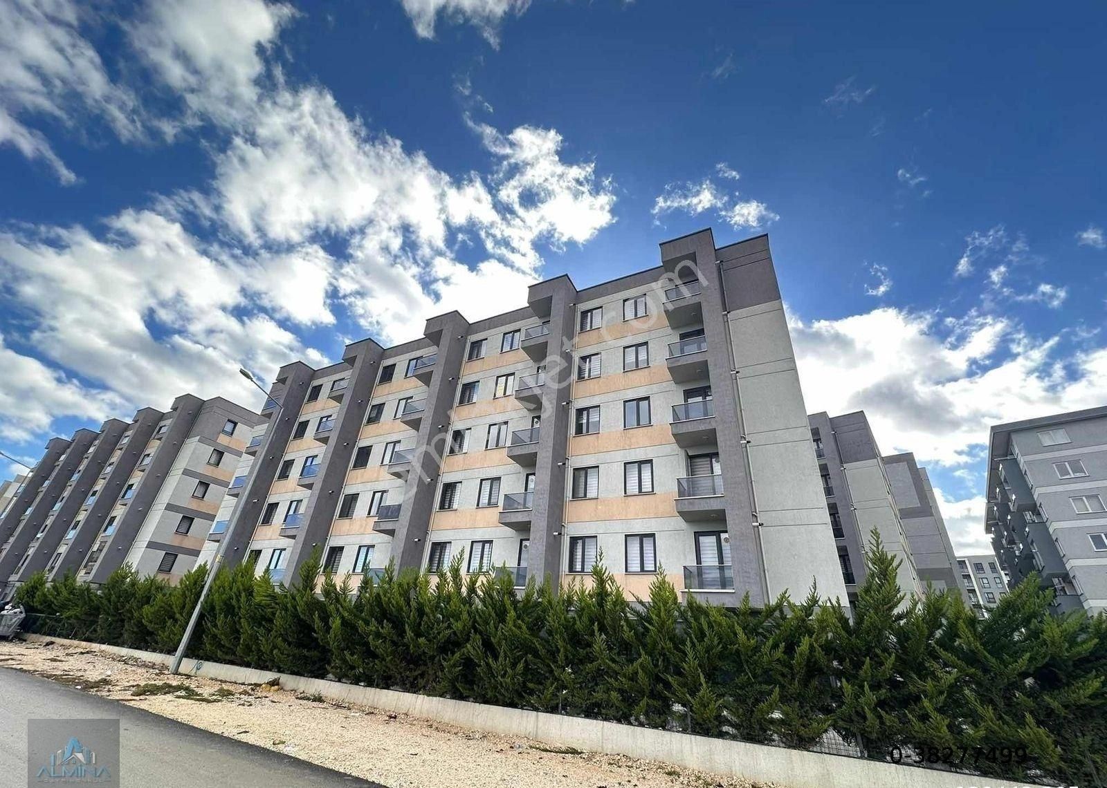 Dumlupınar'da !!fırsat!! Site İçi Kiracısız Mülkiyetli 2+1 Daire