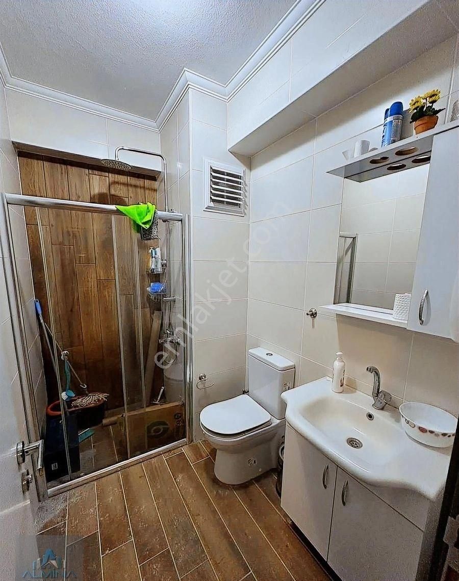 Dumlupınar'da !!fırsat!! Site İçi Kiracısız Mülkiyetli 2+1 Daire - Görsel 20