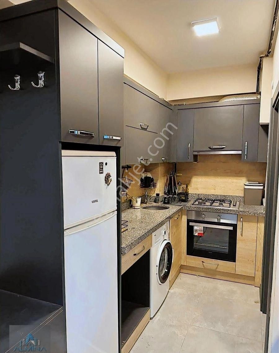 Dumlupınar'da !!fırsat!! Site İçi Kiracısız Mülkiyetli 2+1 Daire - Görsel 18