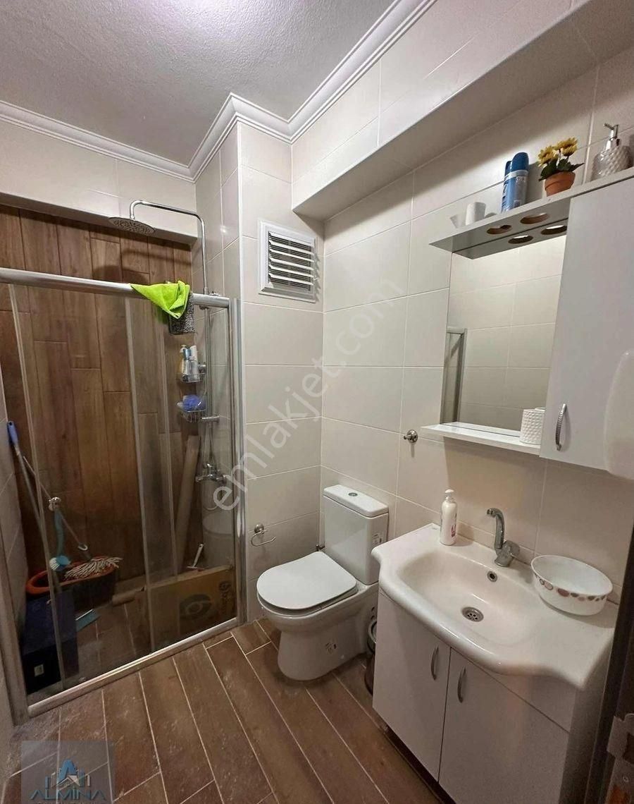 Dumlupınar'da !!fırsat!! Site İçi Kiracısız Mülkiyetli 2+1 Daire - Görsel 21