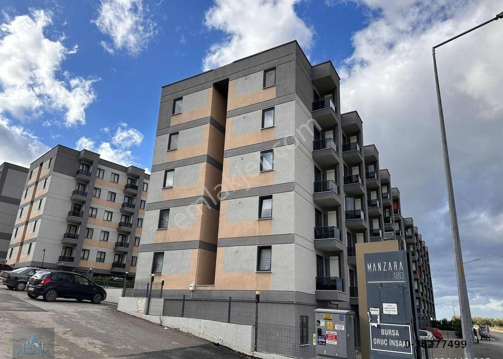 Dumlupınar'da !!fırsat!! Site İçi Kiracısız Mülkiyetli 2+1 Daire - Görsel 15