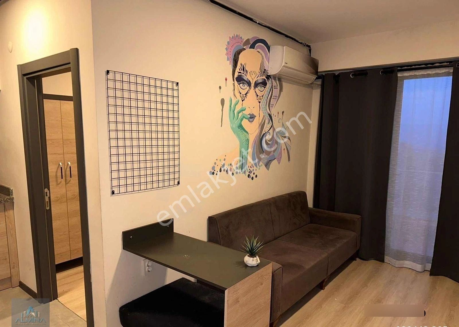 Dumlupınar'da !!fırsat!! Site İçi Kiracısız Mülkiyetli 2+1 Daire - Görsel 22