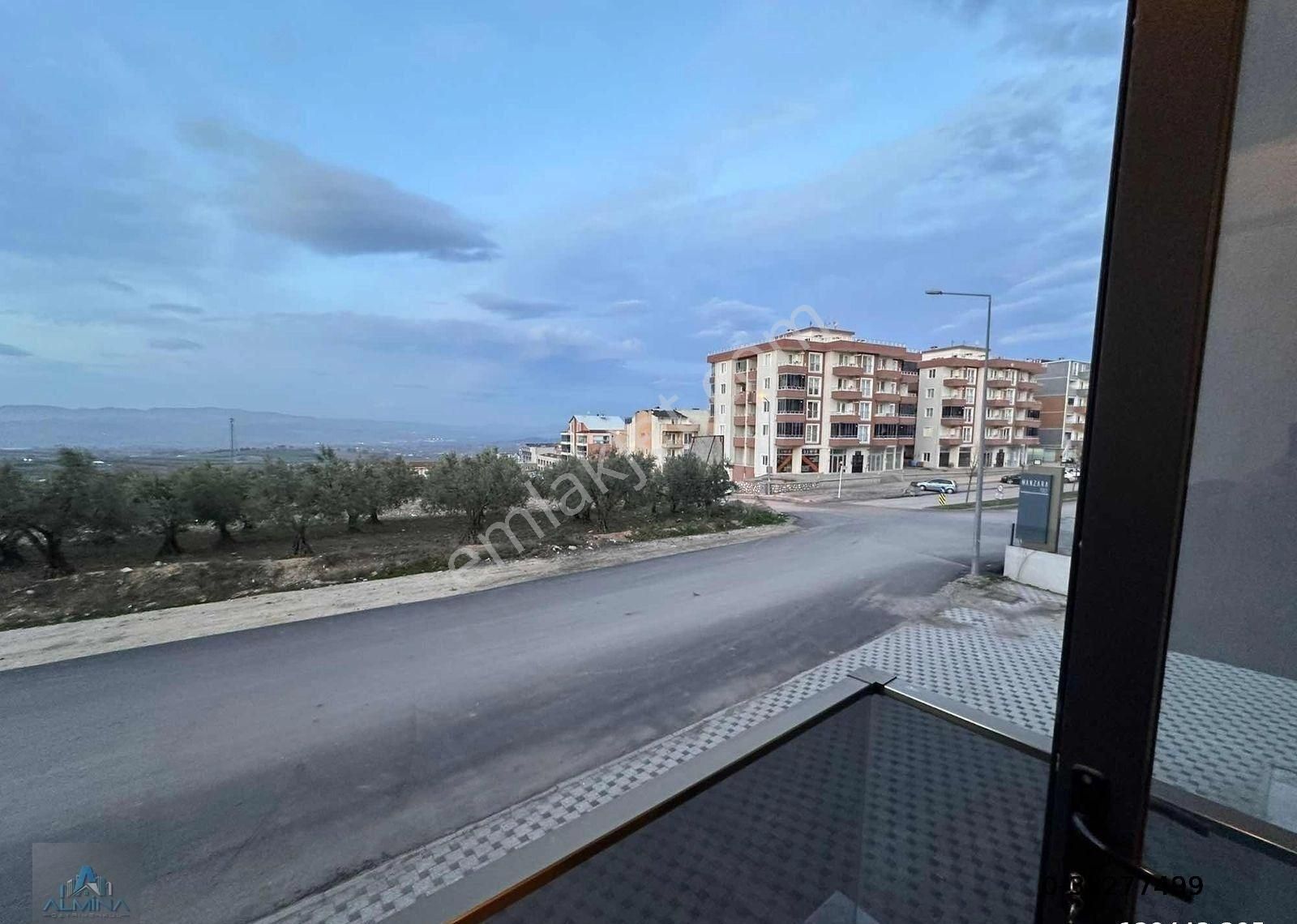 Dumlupınar'da !!fırsat!! Site İçi Kiracısız Mülkiyetli 2+1 Daire - Görsel 12