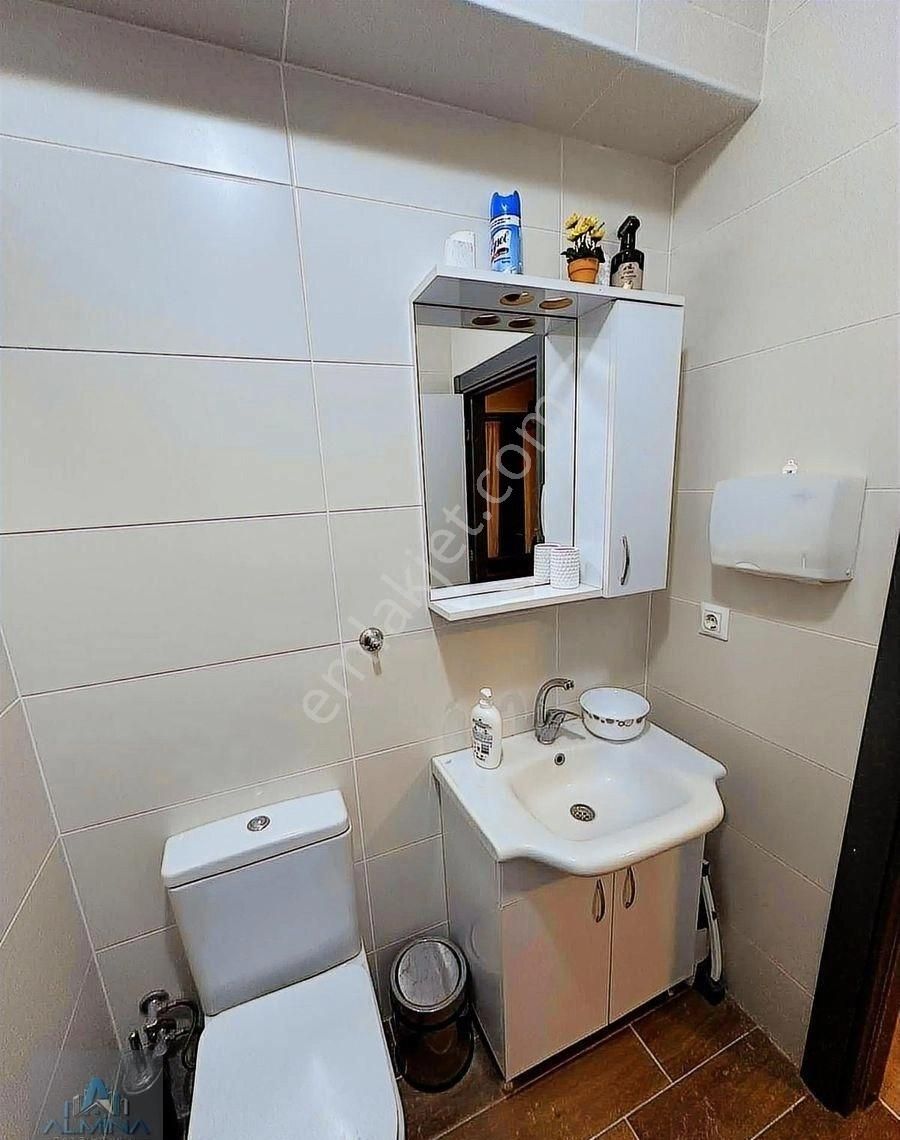 Dumlupınar'da !!fırsat!! Site İçi Kiracısız Mülkiyetli 2+1 Daire - Görsel 19