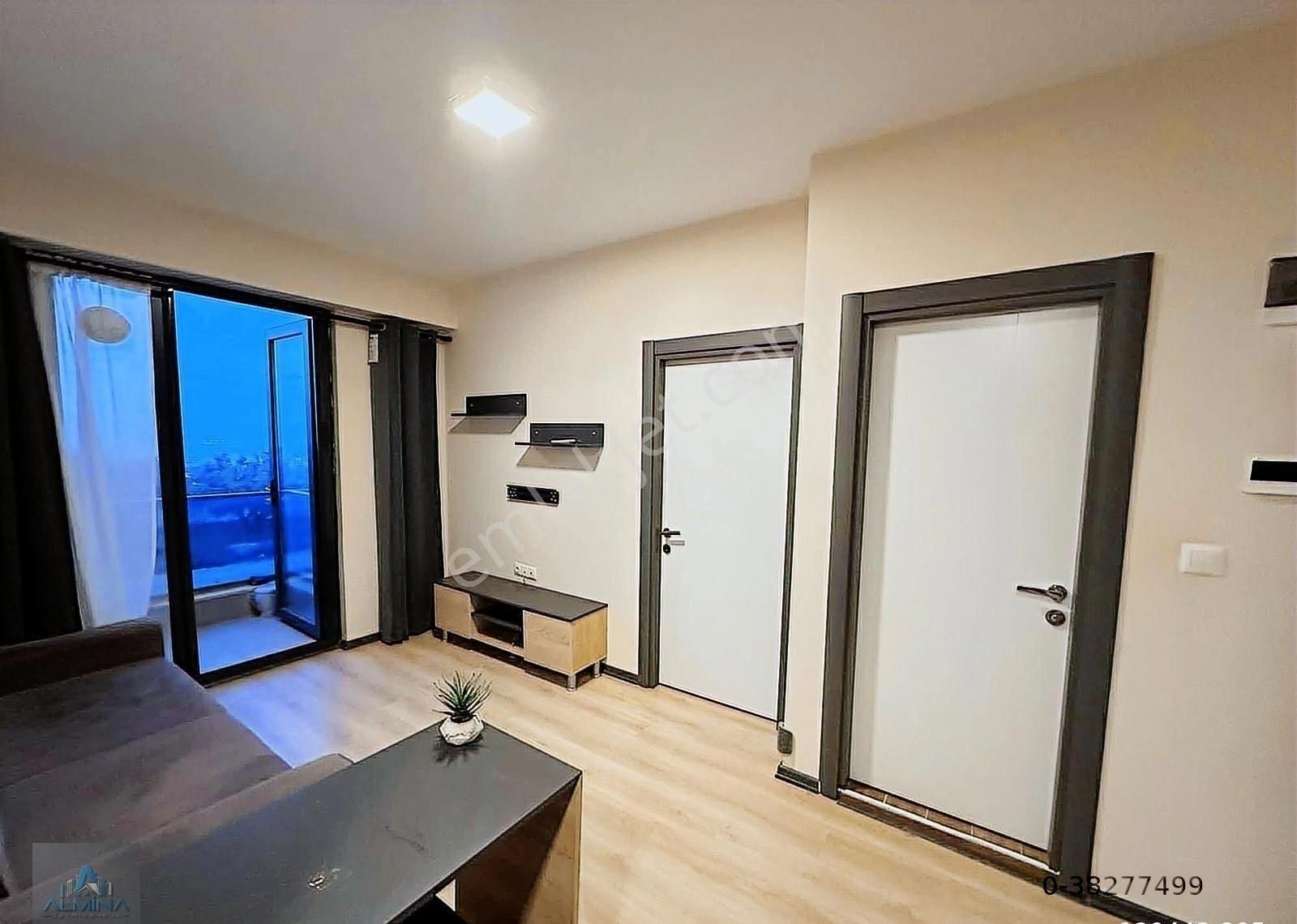 Dumlupınar'da !!fırsat!! Site İçi Kiracısız Mülkiyetli 2+1 Daire - Görsel 10