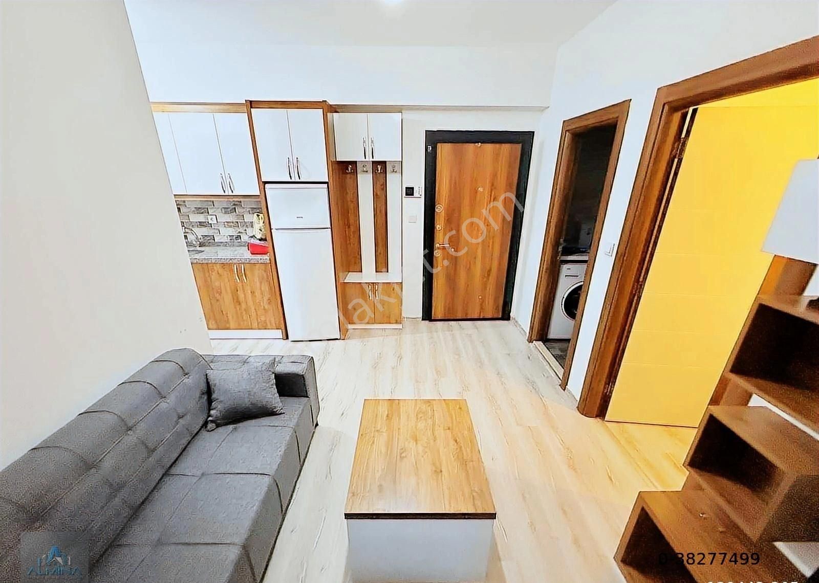 Baylan Prestij'de Acill Satılık 2+1 Site İçi Fırsat Daire