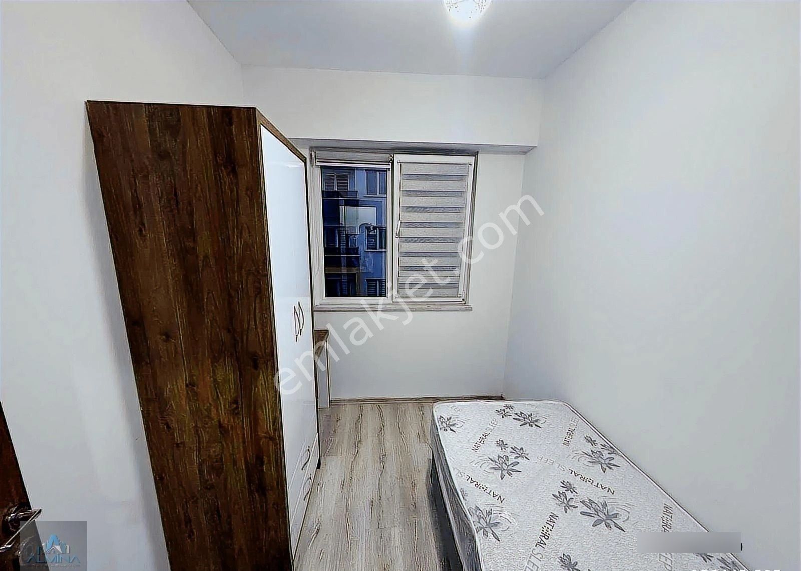 Baylan Prestij'de Acill Satılık 2+1 Site İçi Fırsat Daire - Görsel 20