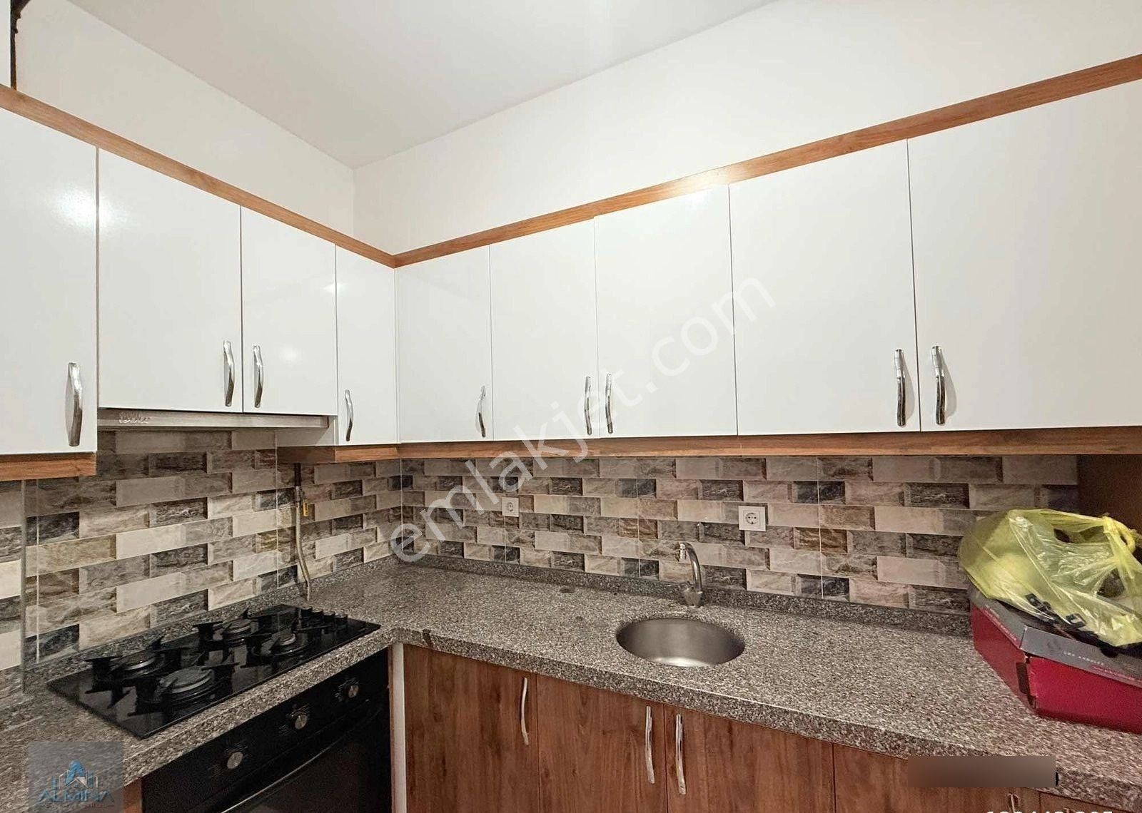 Baylan Prestij'de Acill Satılık 2+1 Site İçi Fırsat Daire - Görsel 23