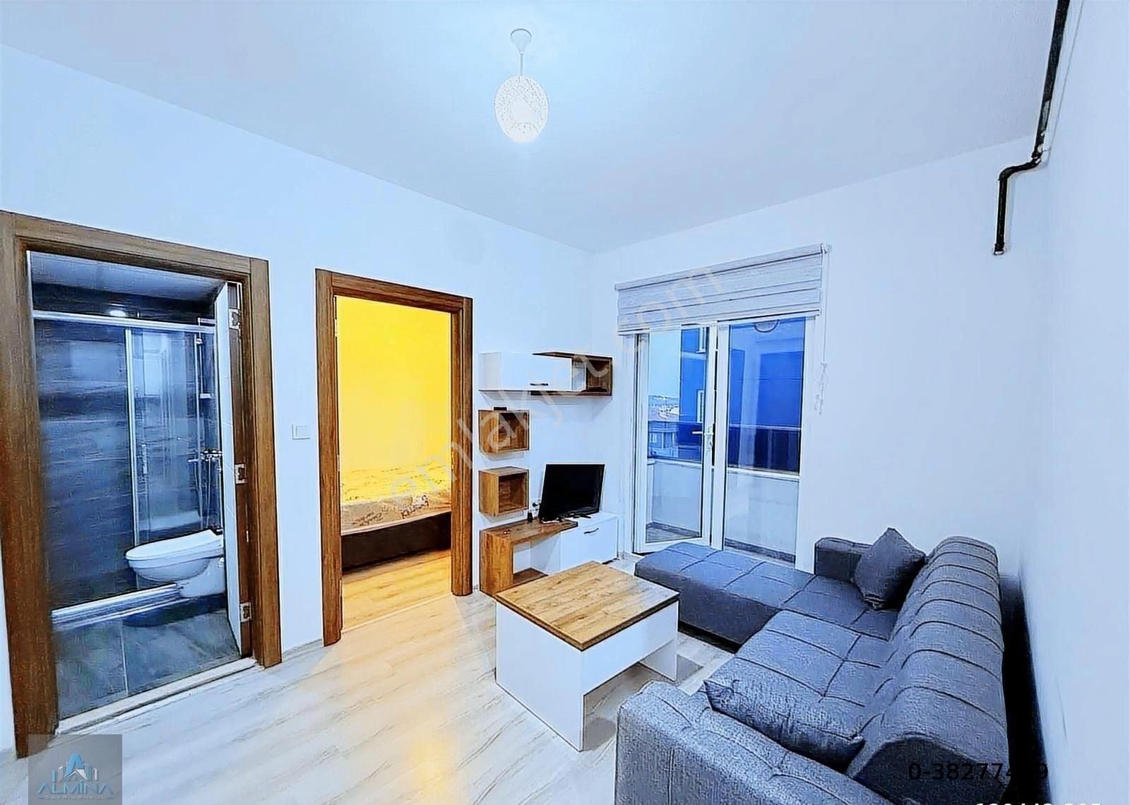 Baylan Prestij'de Acill Satılık 2+1 Site İçi Fırsat Daire - Görsel 9