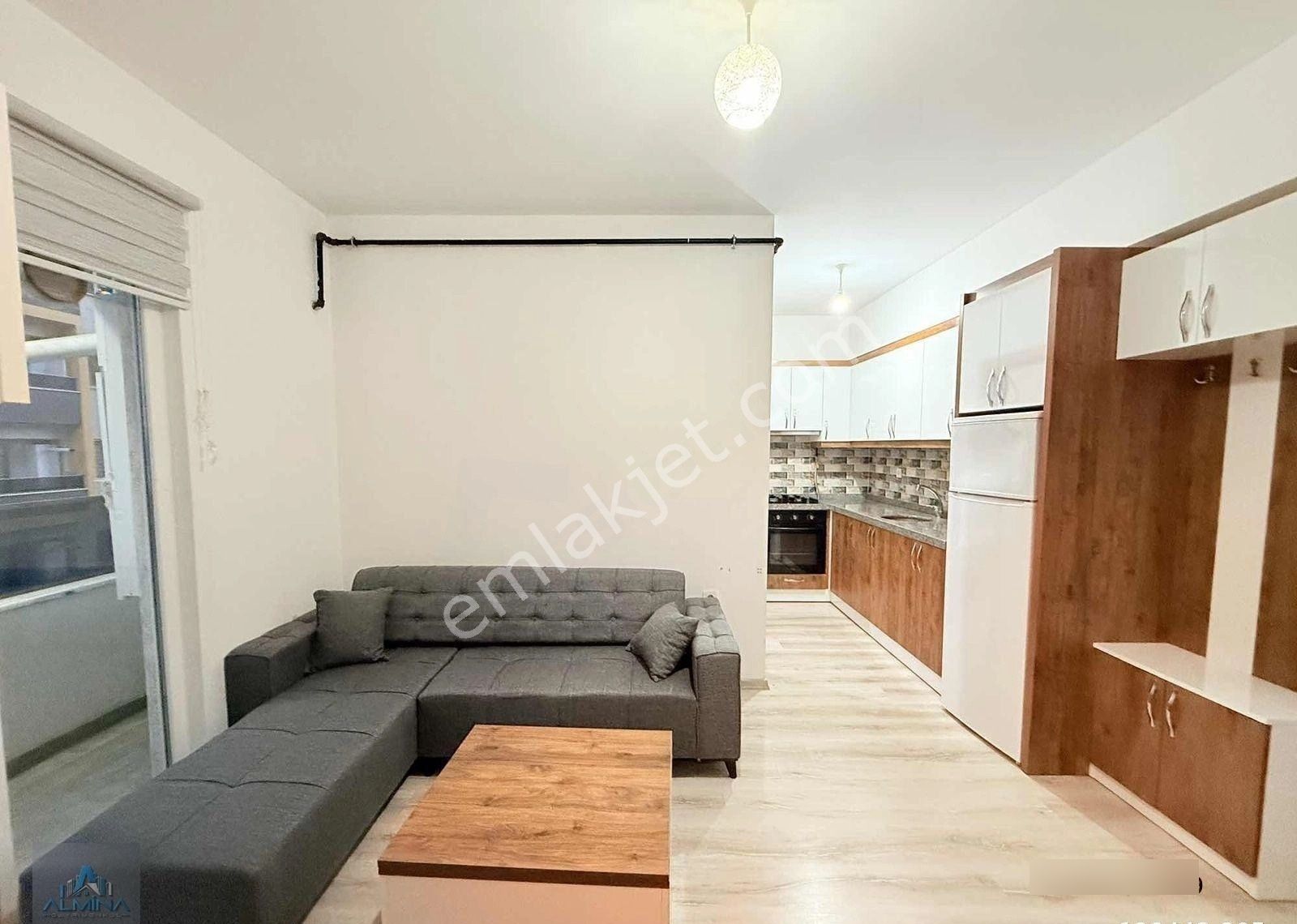 Baylan Prestij'de Acill Satılık 2+1 Site İçi Fırsat Daire - Görsel 24