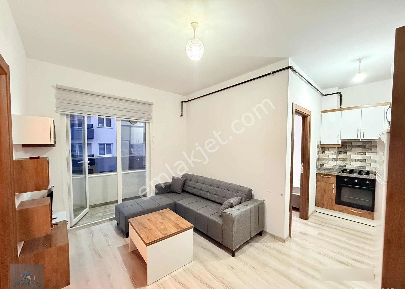 Baylan Prestij'de Acill Satılık 2+1 Site İçi Fırsat Daire - Görsel 15