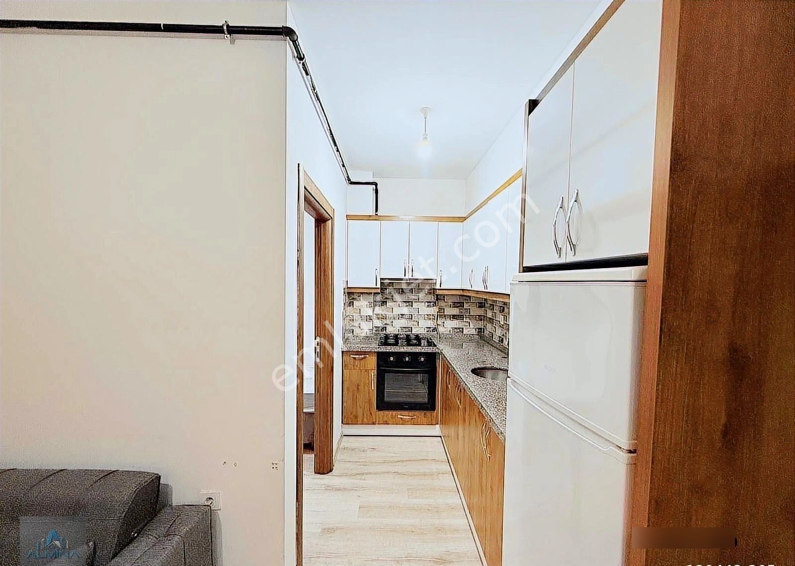 Baylan Prestij'de Acill Satılık 2+1 Site İçi Fırsat Daire - Görsel 7