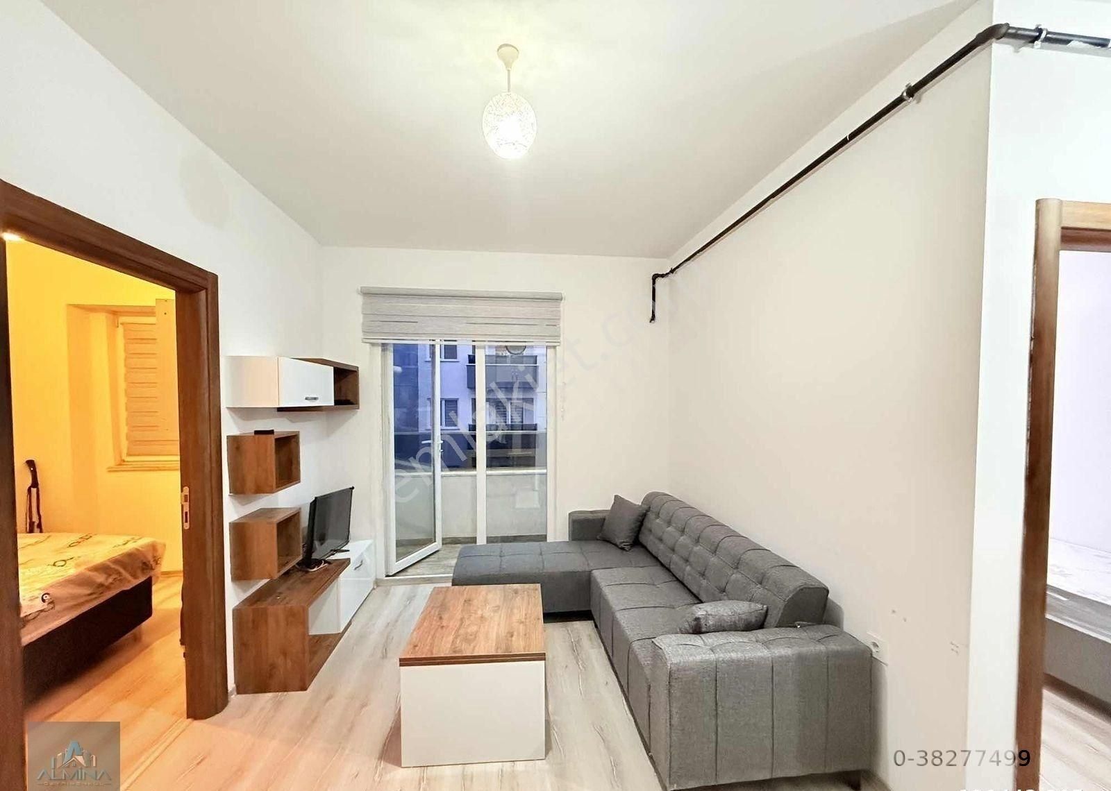 Baylan Prestij'de Acill Satılık 2+1 Site İçi Fırsat Daire - Görsel 18