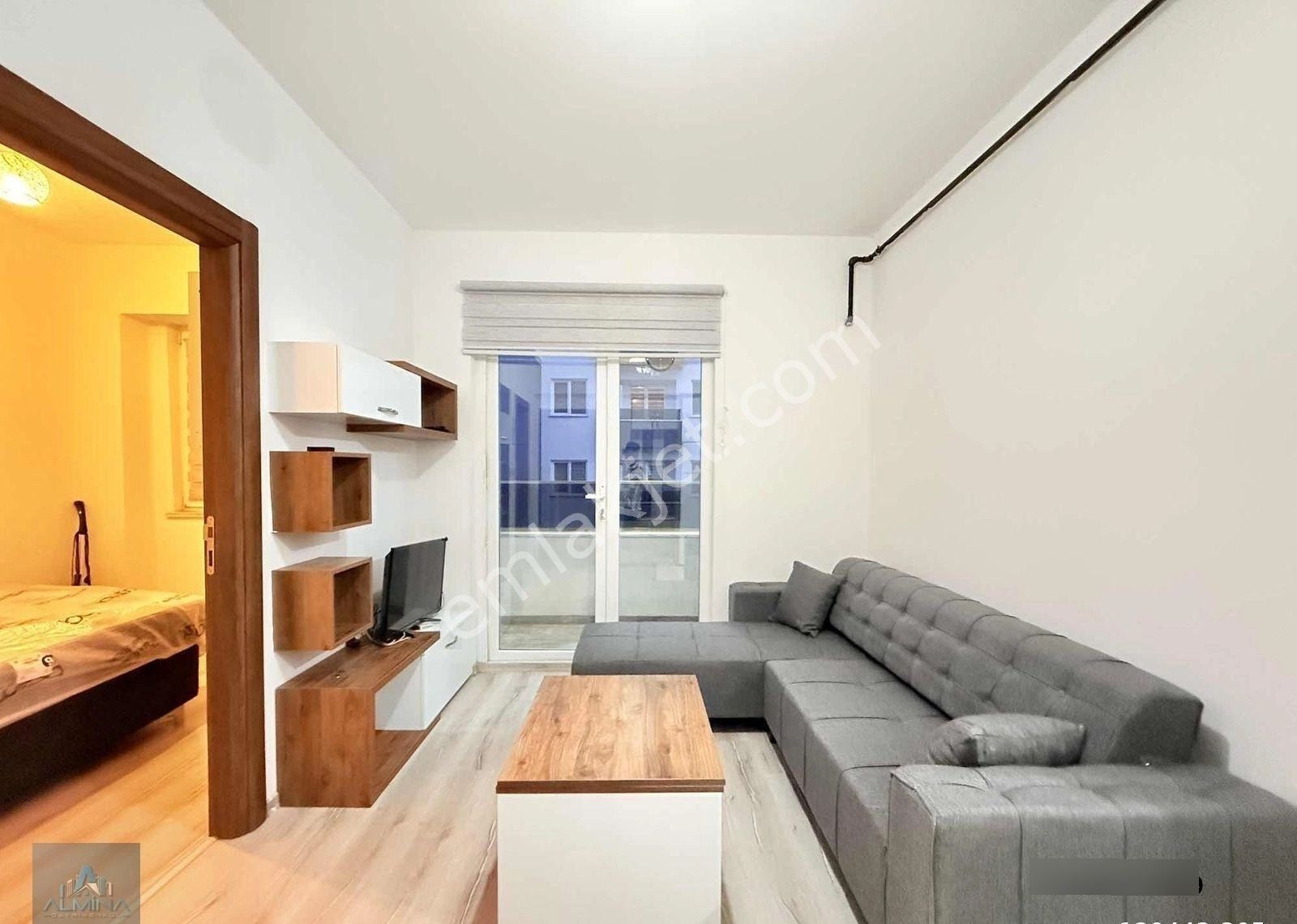 Baylan Prestij'de Acill Satılık 2+1 Site İçi Fırsat Daire - Görsel 19